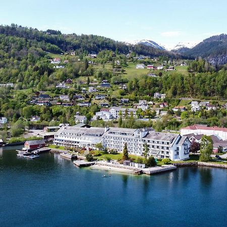 Brakanes Hotel Ulvik Εξωτερικό φωτογραφία