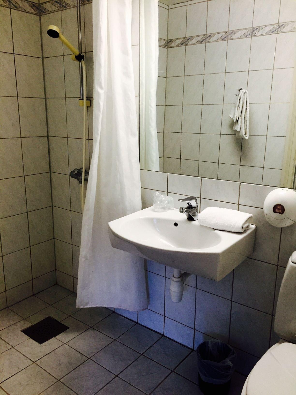 Brakanes Hotel Ulvik Εξωτερικό φωτογραφία