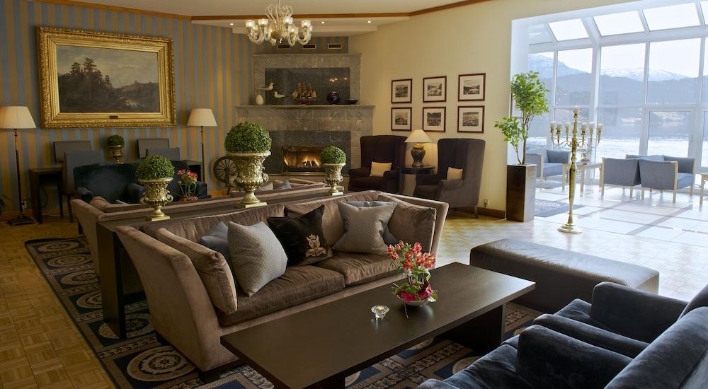 Brakanes Hotel Ulvik Εξωτερικό φωτογραφία