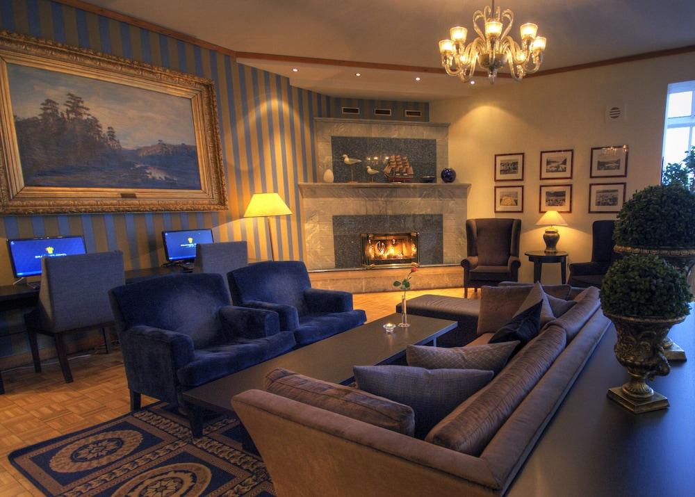 Brakanes Hotel Ulvik Εξωτερικό φωτογραφία