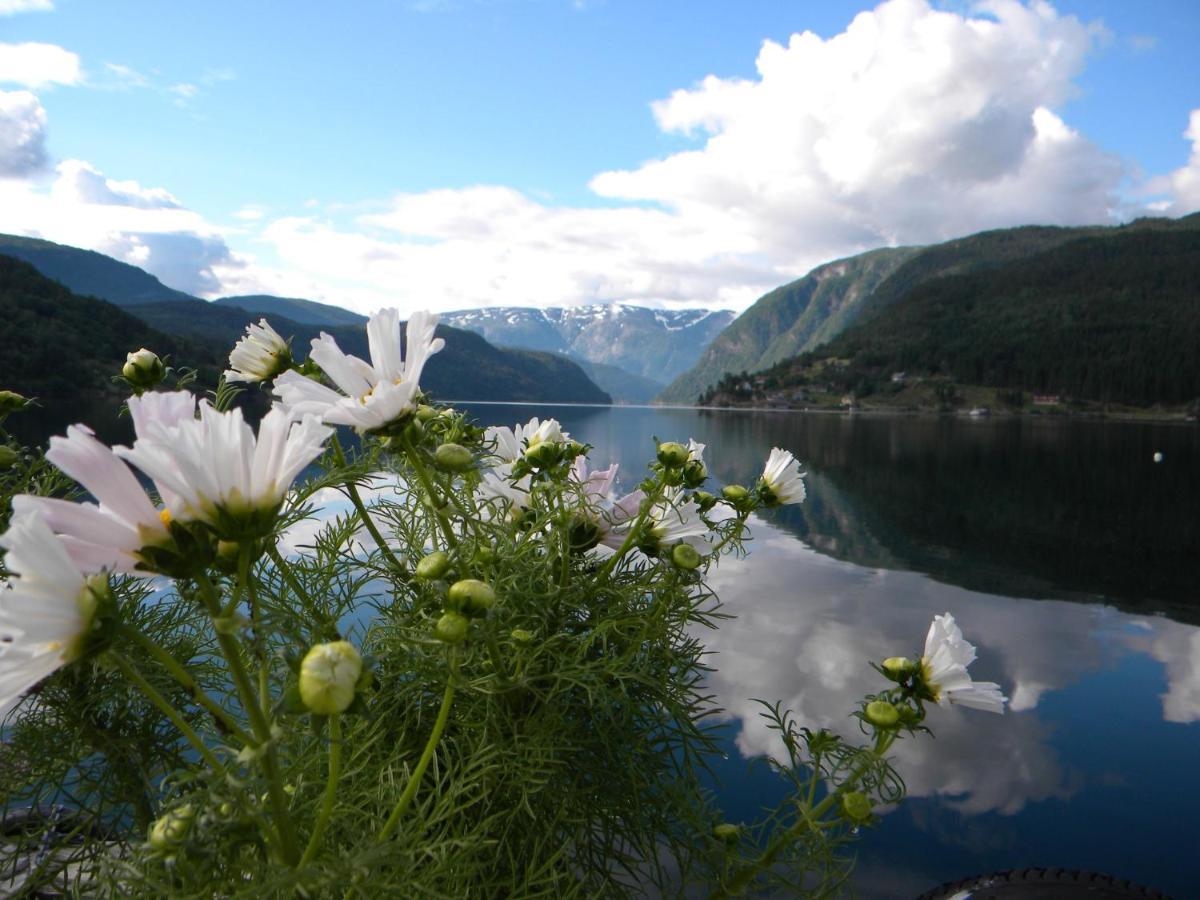 Brakanes Hotel Ulvik Εξωτερικό φωτογραφία