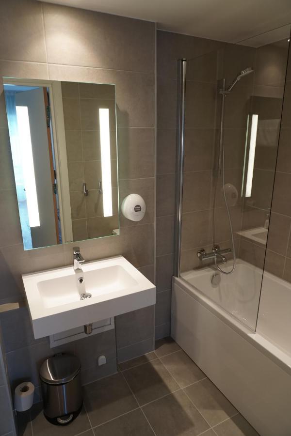Brakanes Hotel Ulvik Εξωτερικό φωτογραφία
