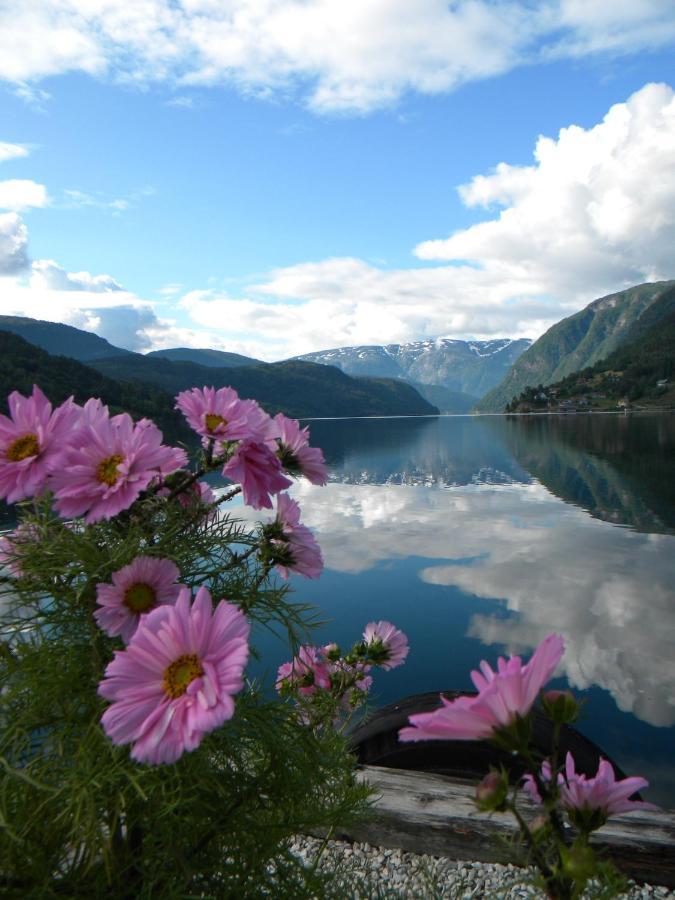 Brakanes Hotel Ulvik Εξωτερικό φωτογραφία