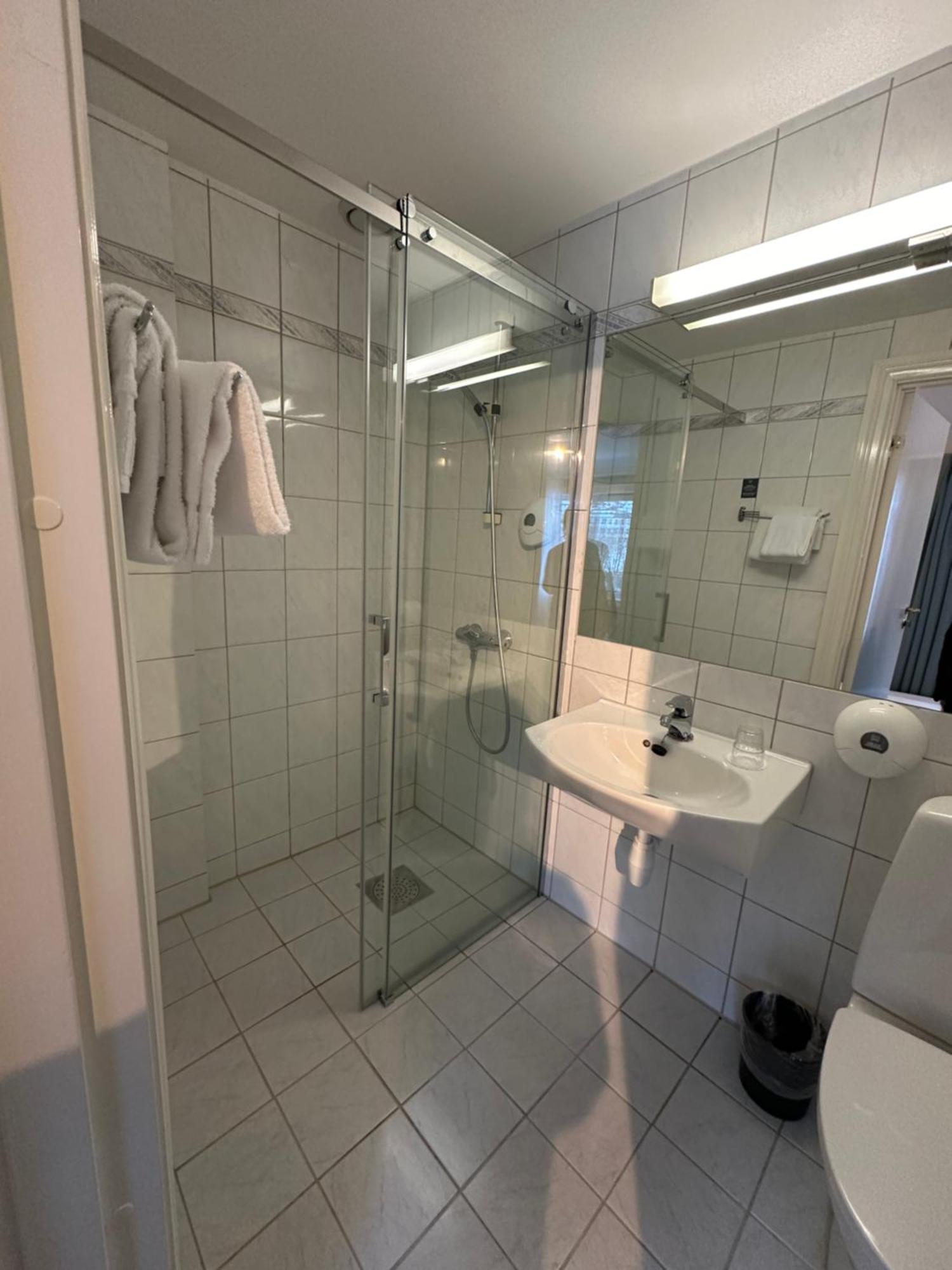 Brakanes Hotel Ulvik Εξωτερικό φωτογραφία