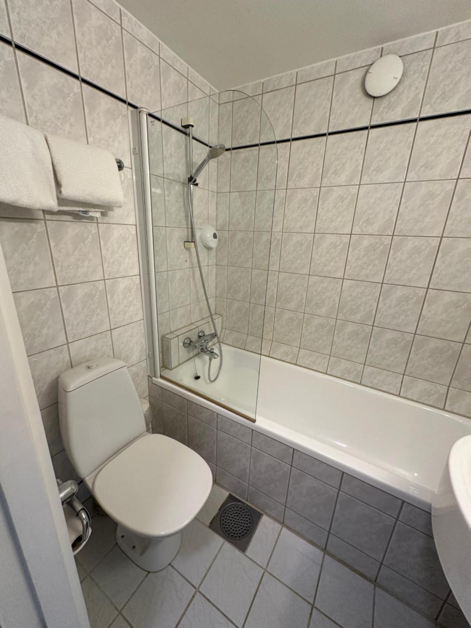 Brakanes Hotel Ulvik Εξωτερικό φωτογραφία