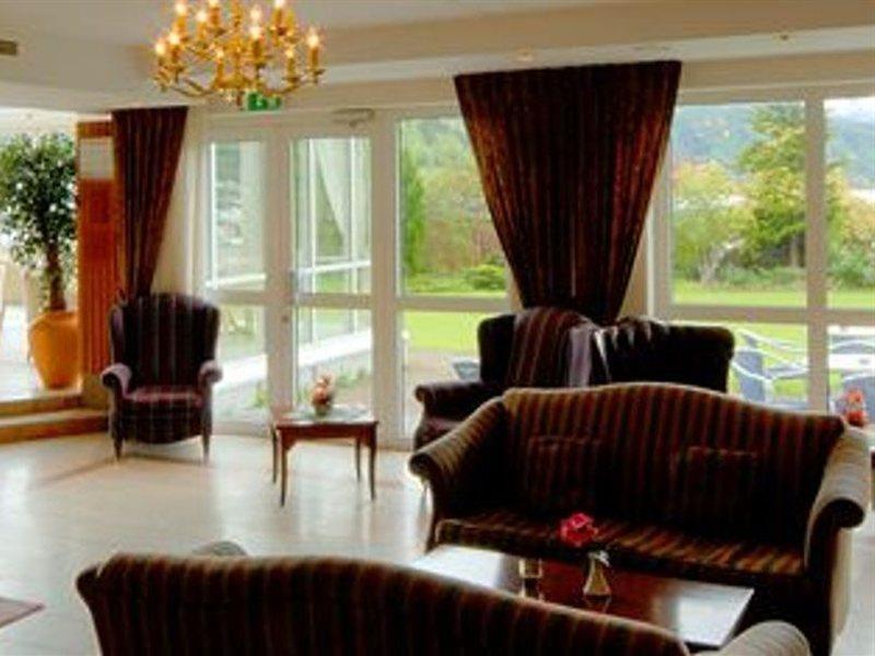 Brakanes Hotel Ulvik Εξωτερικό φωτογραφία