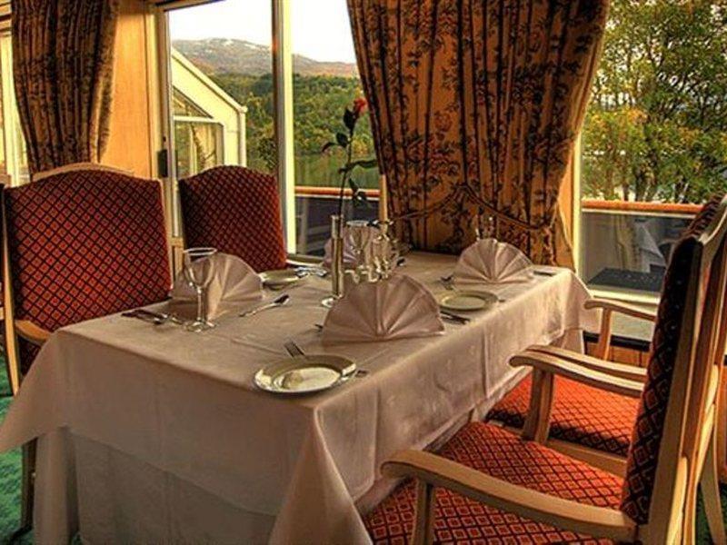Brakanes Hotel Ulvik Εξωτερικό φωτογραφία