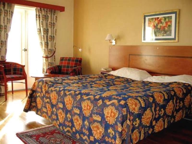 Brakanes Hotel Ulvik Εξωτερικό φωτογραφία