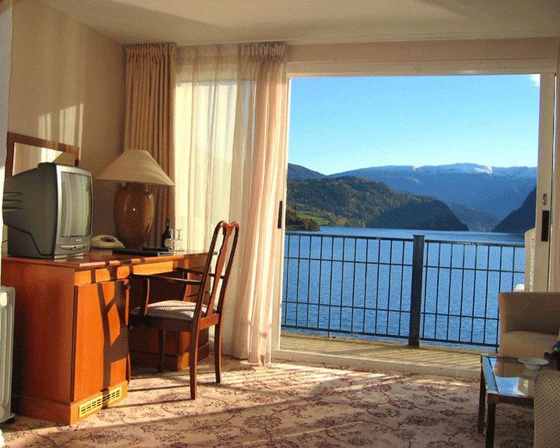 Brakanes Hotel Ulvik Δωμάτιο φωτογραφία
