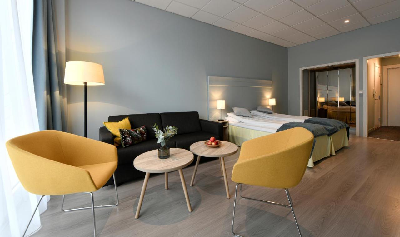 Brakanes Hotel Ulvik Εξωτερικό φωτογραφία